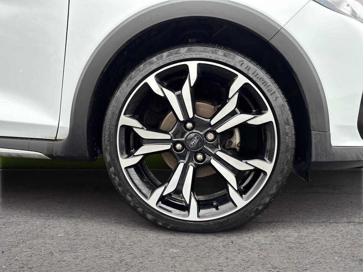 Used Ford Fiesta 2023 for sale - 77346893: Photo 9