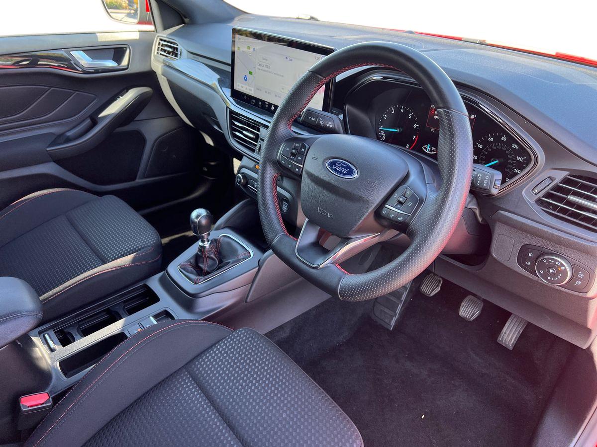 Used Ford Focus 2022 for sale - 76096080: Photo 10