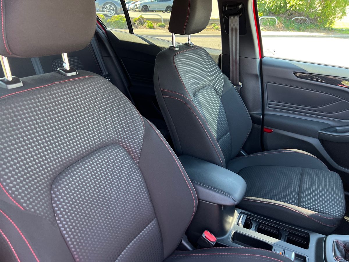 Used Ford Focus 2022 for sale - 76096080: Photo 12