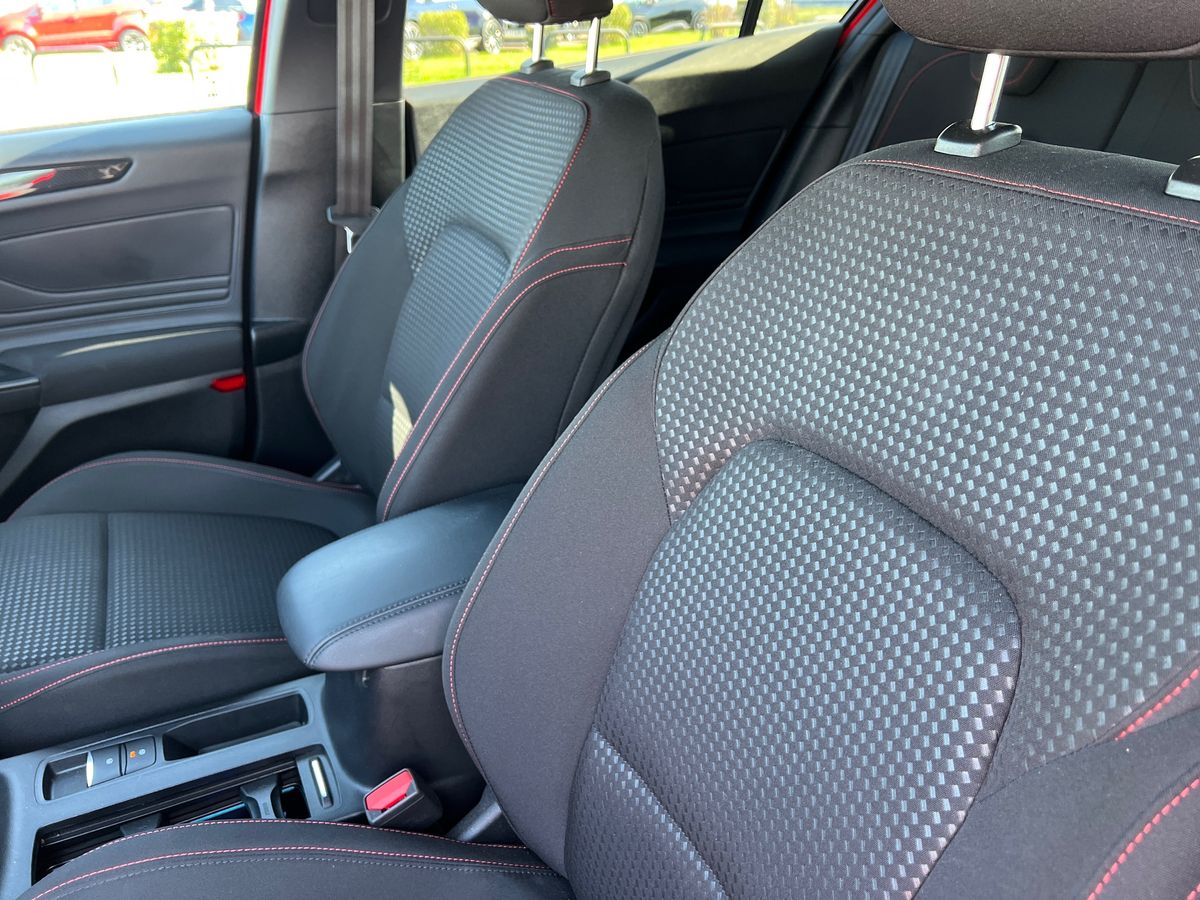 Used Ford Focus 2022 for sale - 76096080: Photo 13
