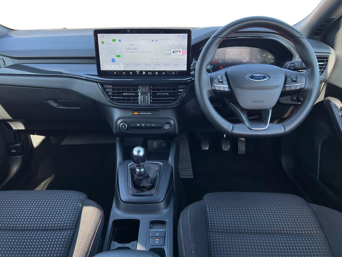 Used Ford Focus 2022 for sale - 76096080: Photo 15