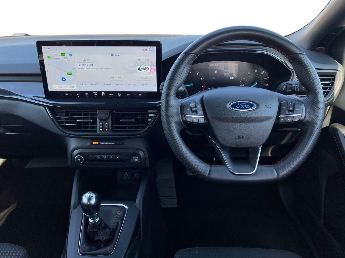 Used Ford Focus 2022 for sale - 76096080: Photo 16