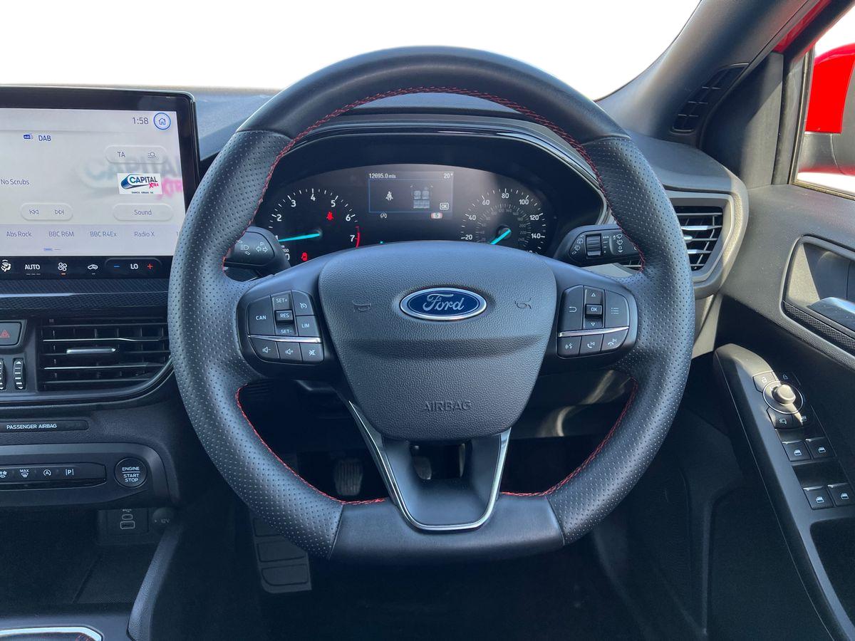 Used Ford Focus 2022 for sale - 76096080: Photo 17