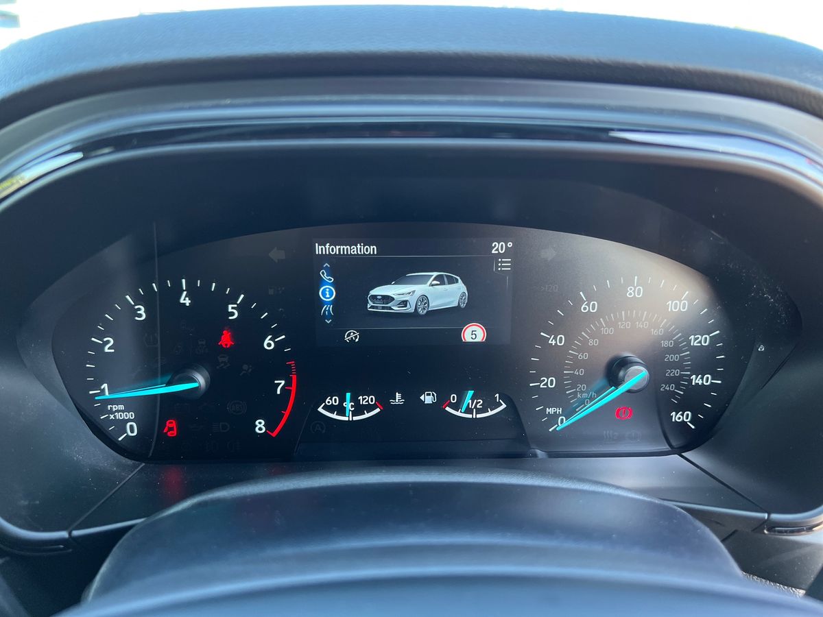Used Ford Focus 2022 for sale - 76096080: Photo 18