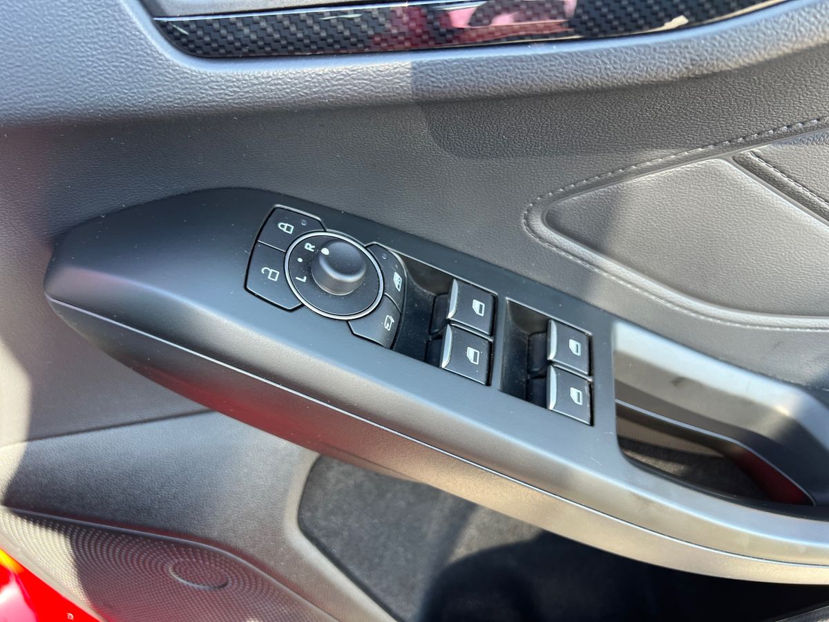Used Ford Focus 2022 for sale - 76096080: Photo 25