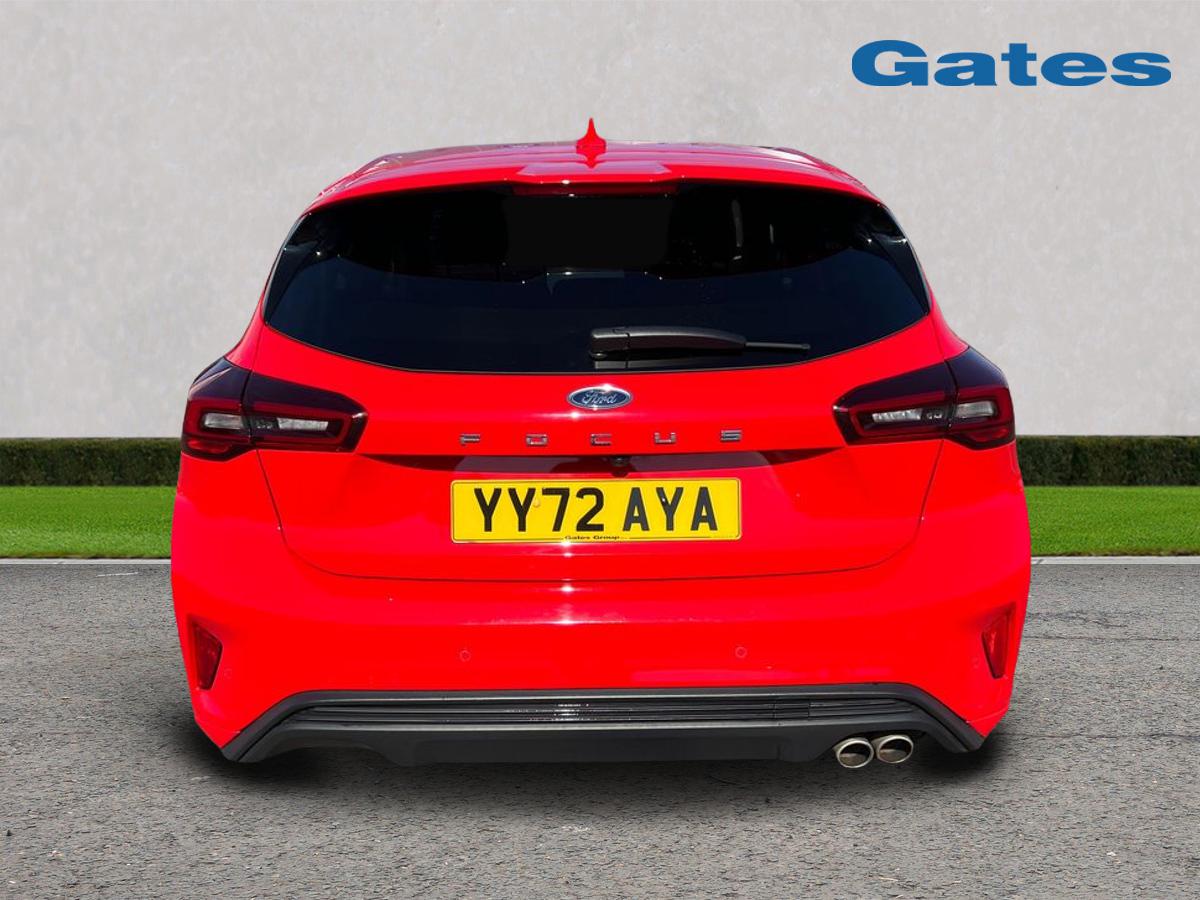Used Ford Focus 2022 for sale - 76096080: Photo 6
