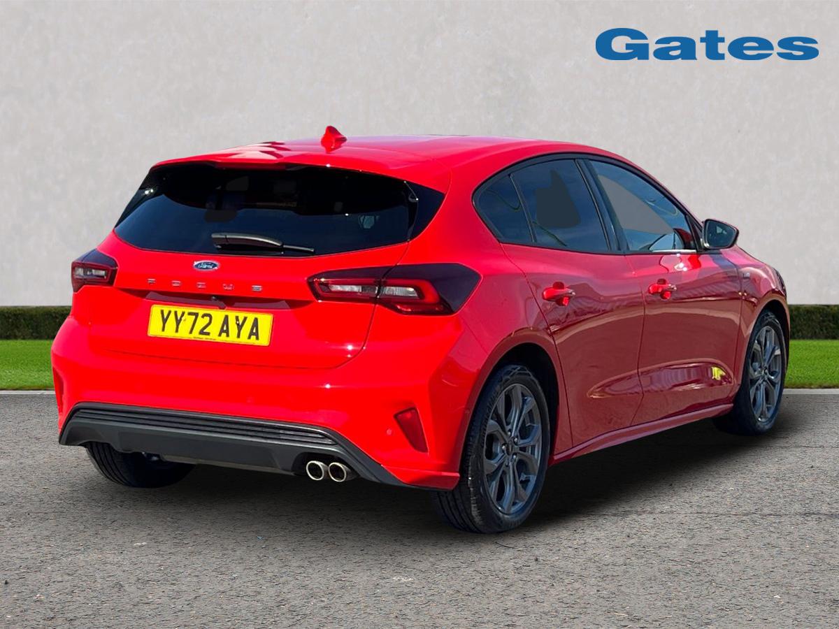 Used Ford Focus 2022 for sale - 76096080: Photo 7