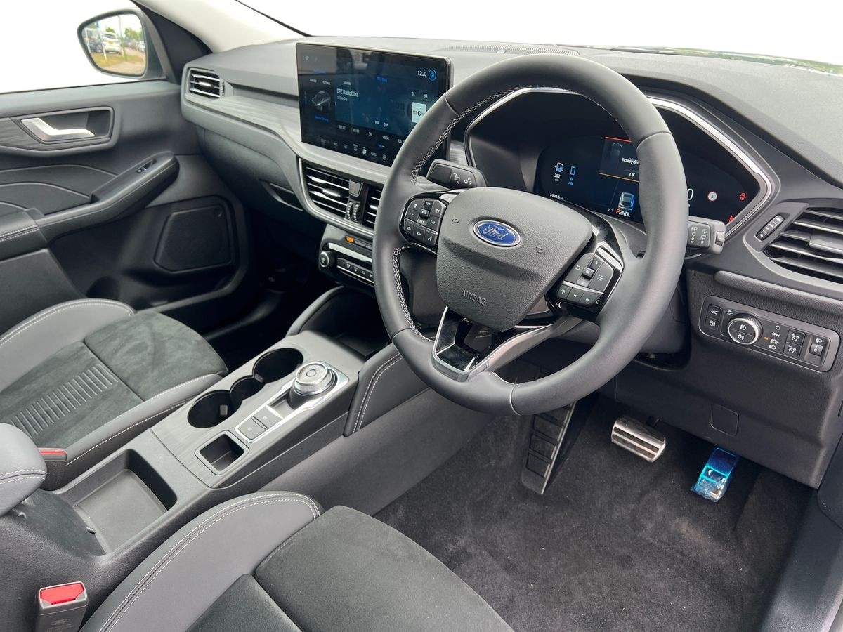 Used Ford Kuga 2024 for sale - 77186249: Photo 10