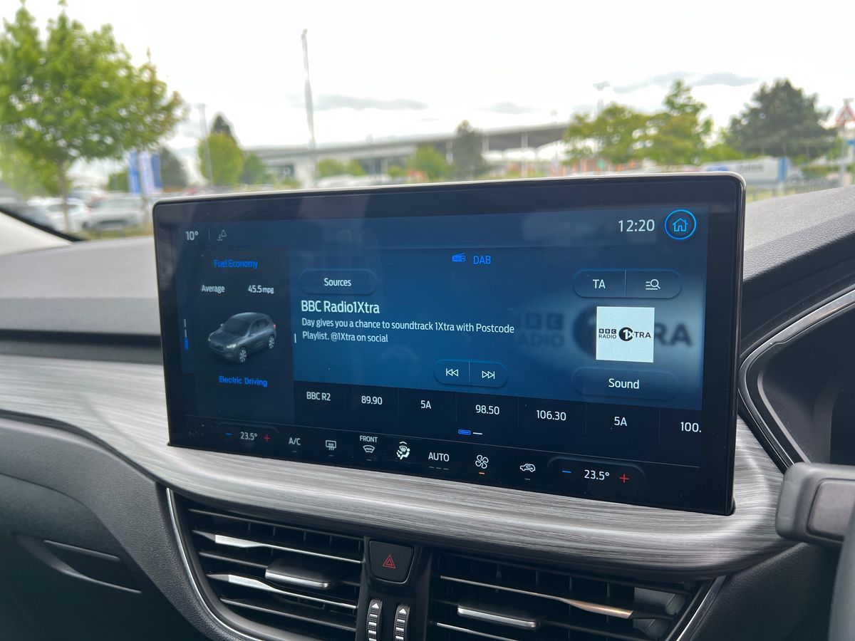 Used Ford Kuga 2024 for sale - 77186249: Photo 19