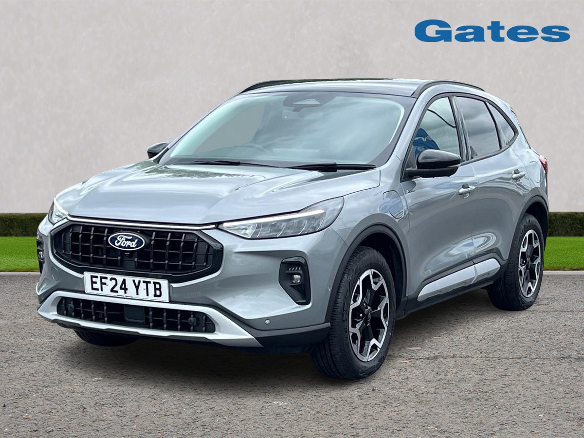 Used Ford Kuga 2024 for sale - 77186249: Photo 3