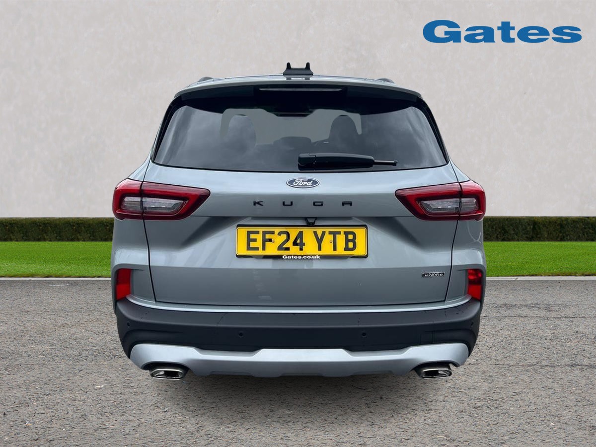 Used Ford Kuga 2024 for sale - 77186249: Photo 6