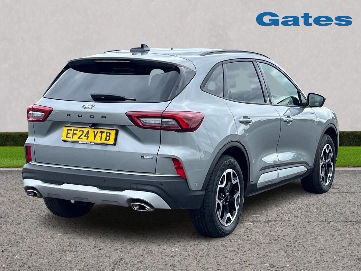 Used Ford Kuga 2024 for sale - 77186249: Photo 7