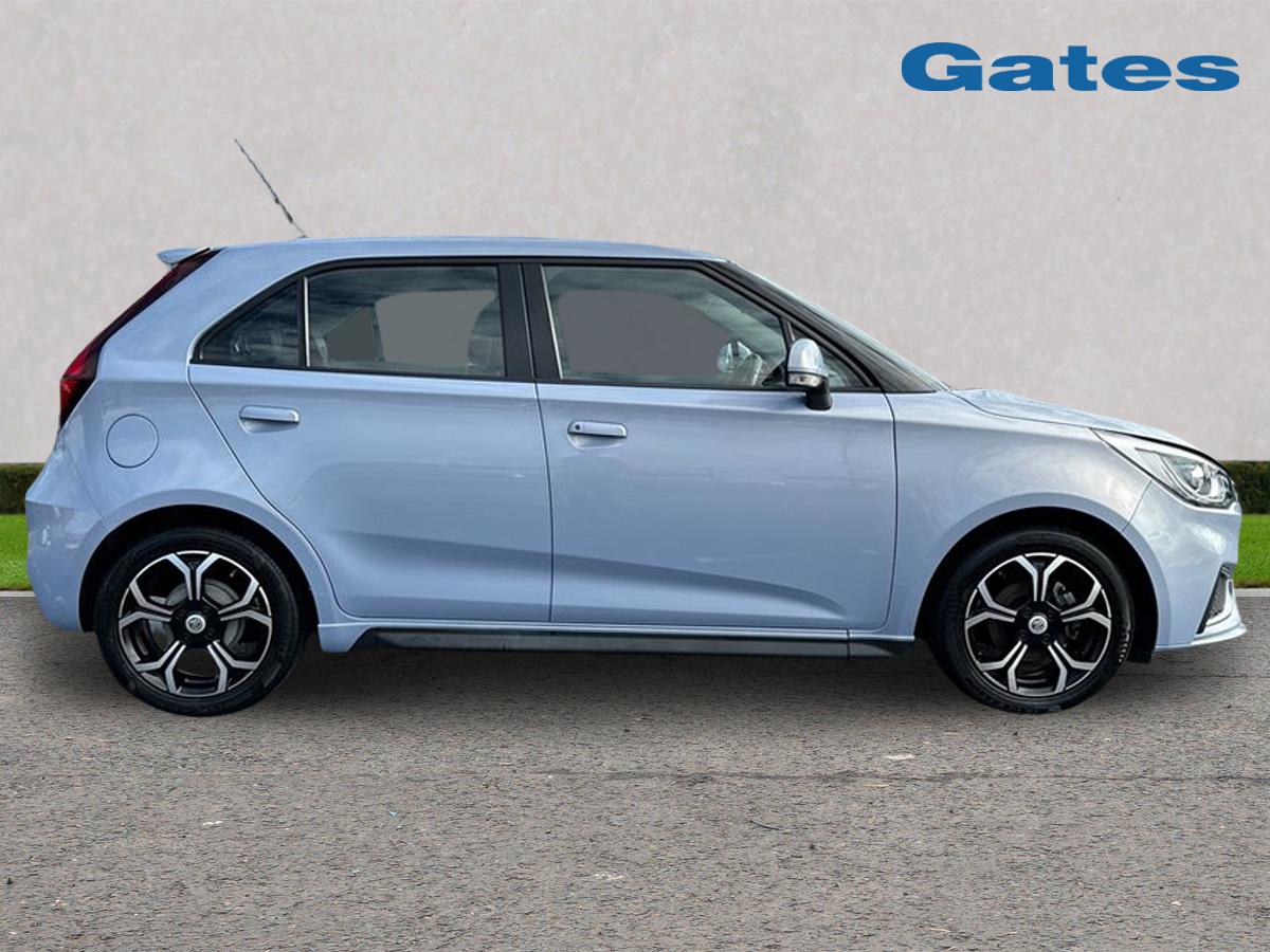 Used MG MG3 2021 for sale - 76104068: Photo 8
