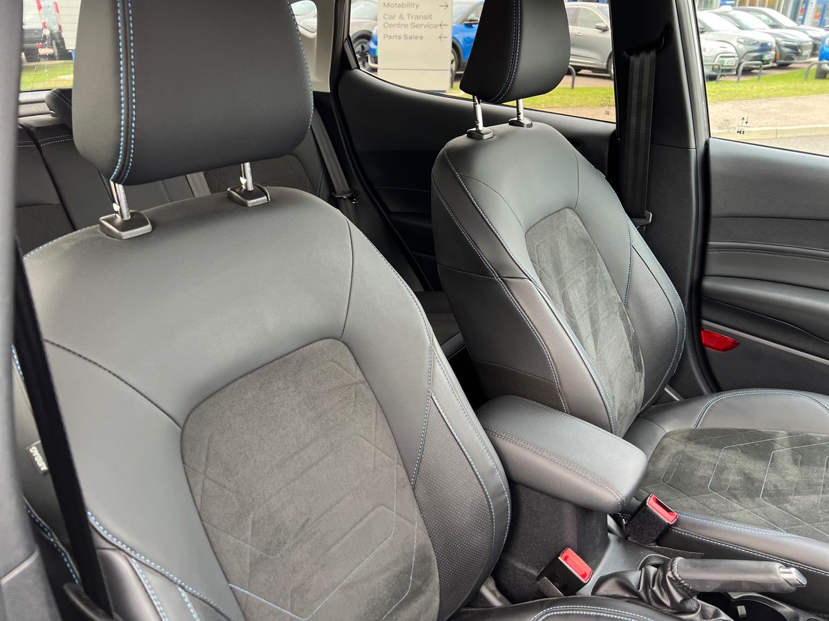 Used Ford Fiesta 2023 for sale - 76297669: Photo 12