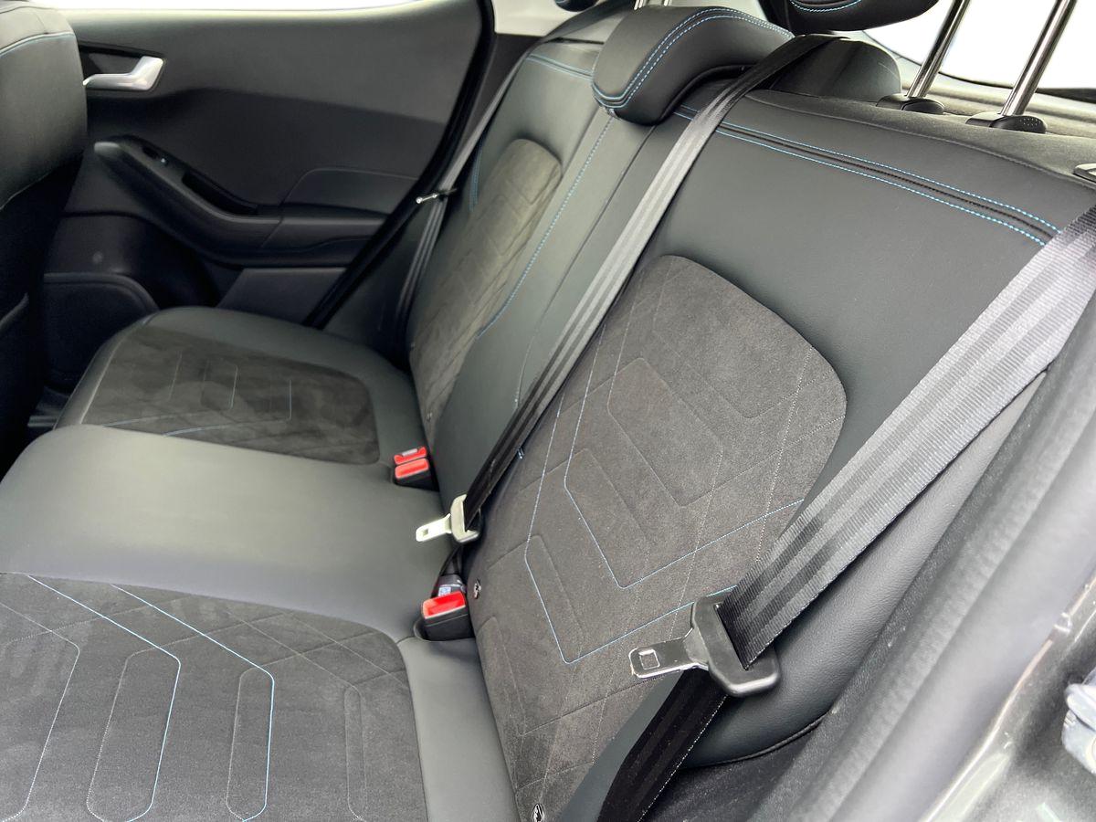 Used Ford Fiesta 2023 for sale - 76297669: Photo 14