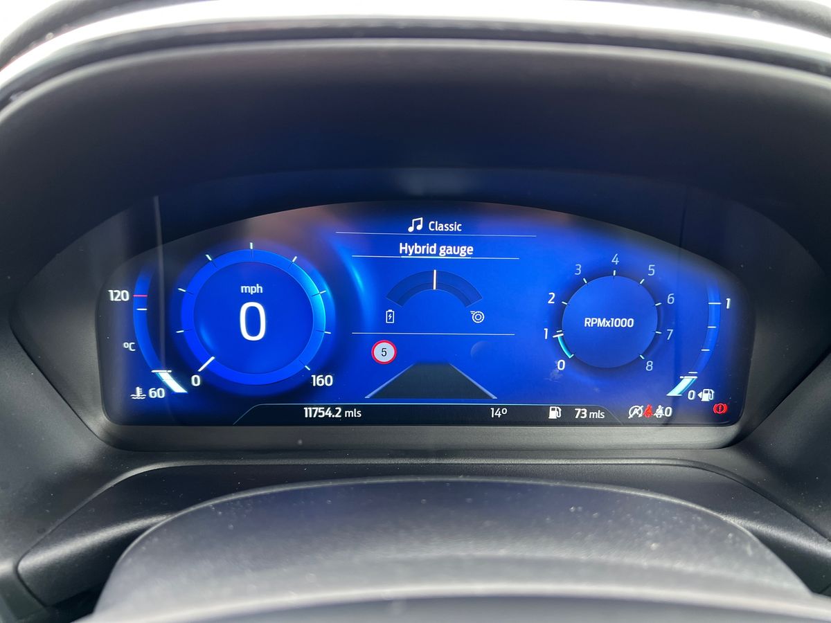 Used Ford Fiesta 2023 for sale - 76297669: Photo 18