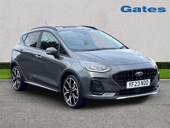 Ford - Fiesta