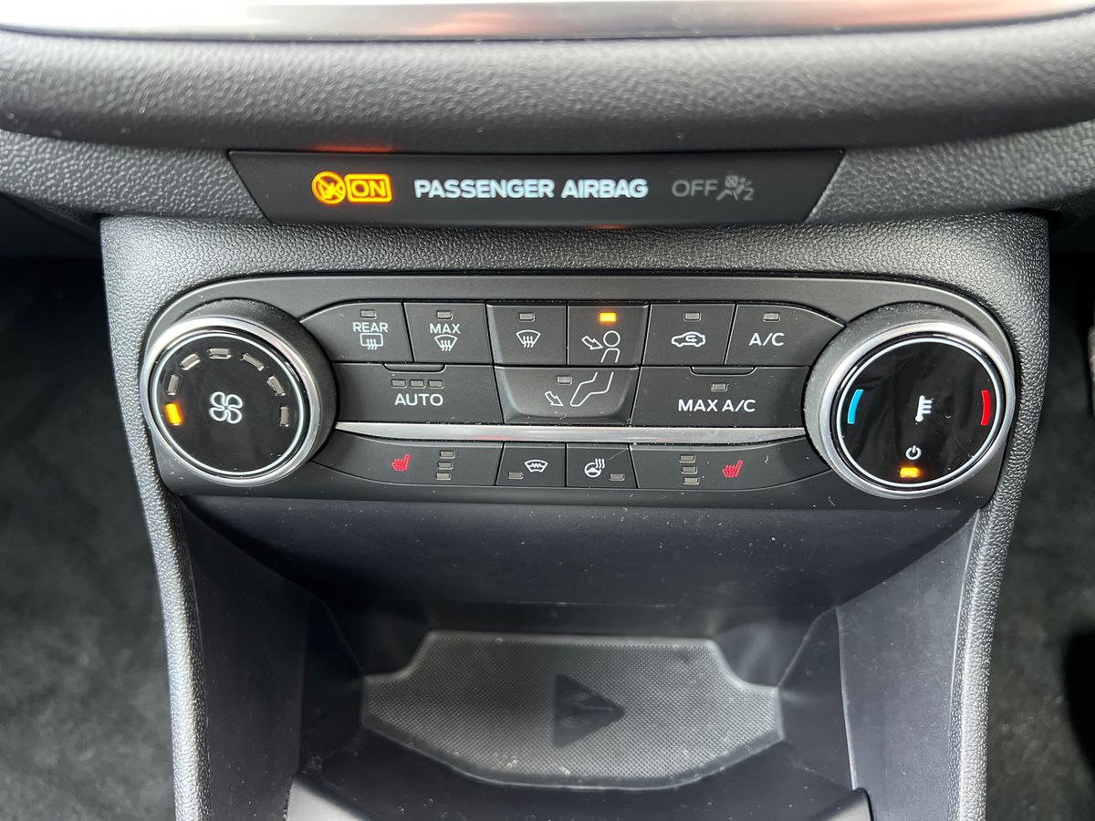 Used Ford Fiesta 2023 for sale - 76297669: Photo 22