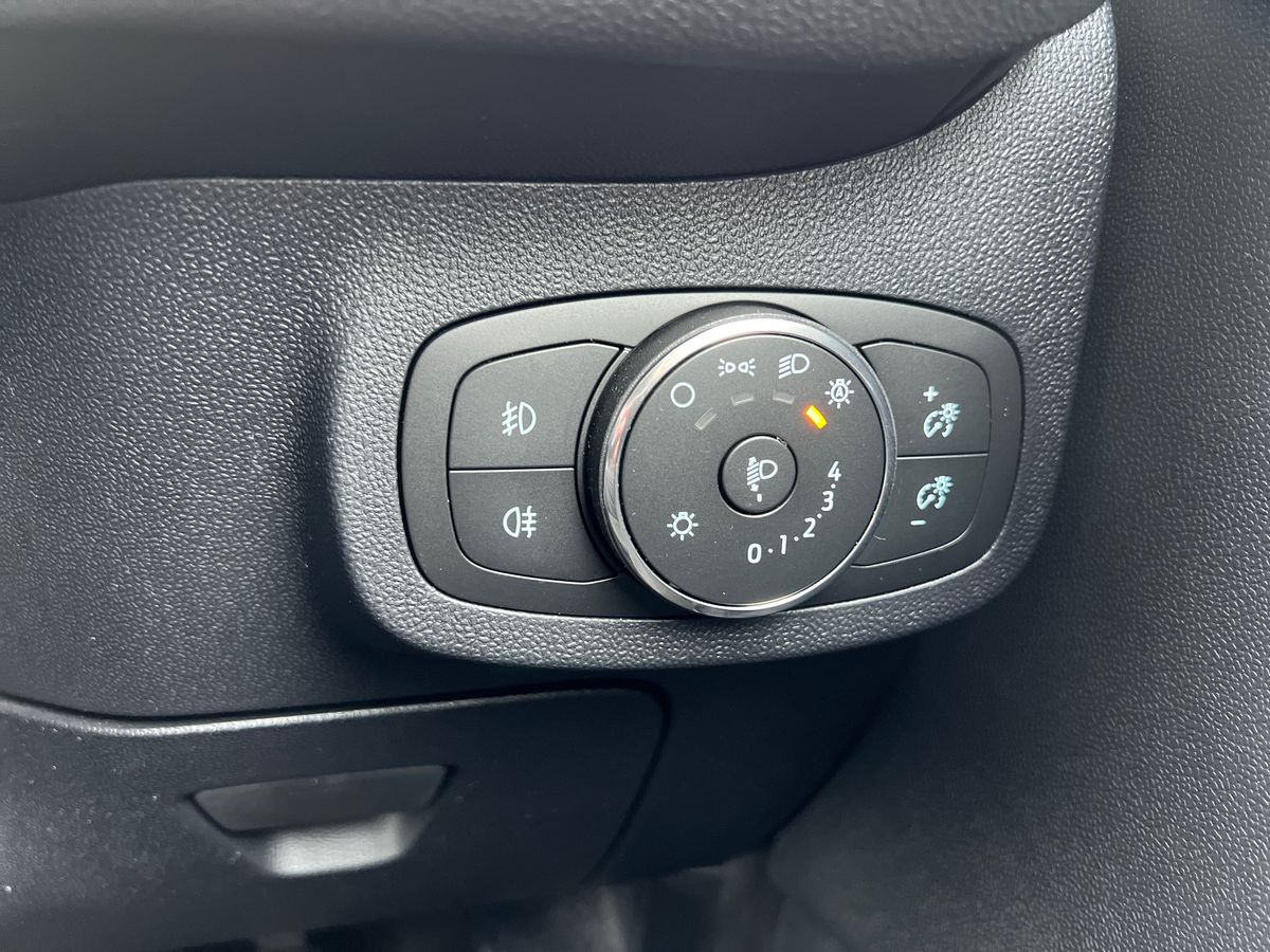 Used Ford Fiesta 2023 for sale - 76297669: Photo 23