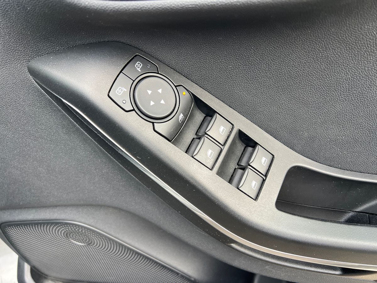 Used Ford Fiesta 2023 for sale - 76297669: Photo 25