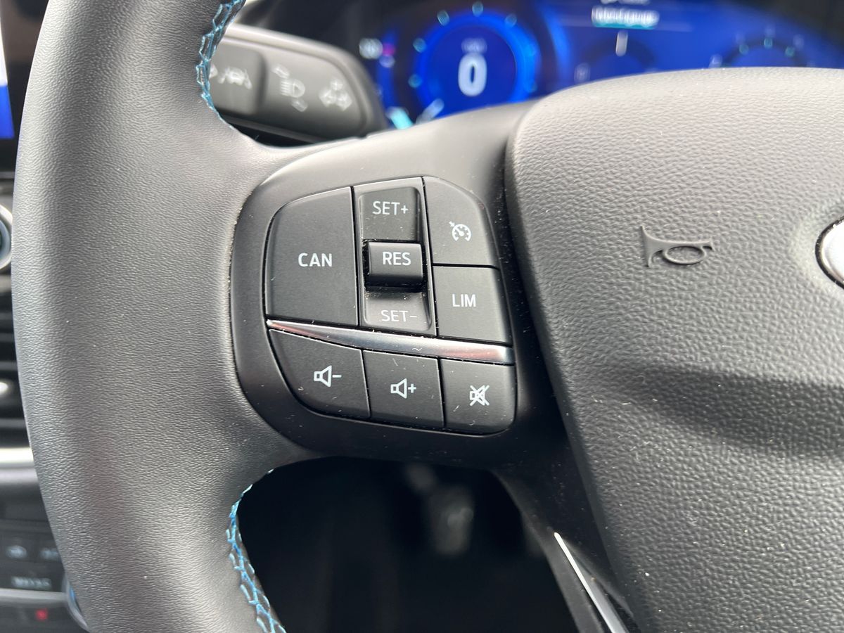 Used Ford Fiesta 2023 for sale - 76297669: Photo 26