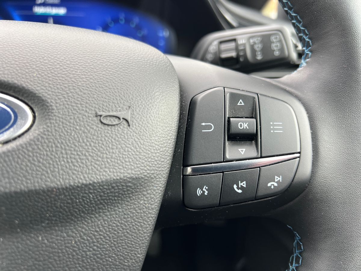 Used Ford Fiesta 2023 for sale - 76297669: Photo 27
