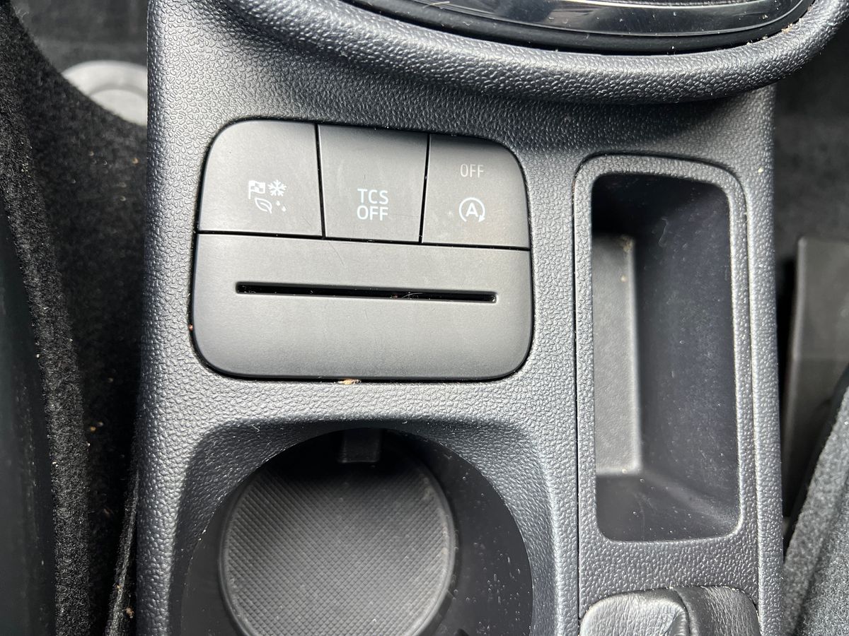 Used Ford Fiesta 2023 for sale - 76297669: Photo 28
