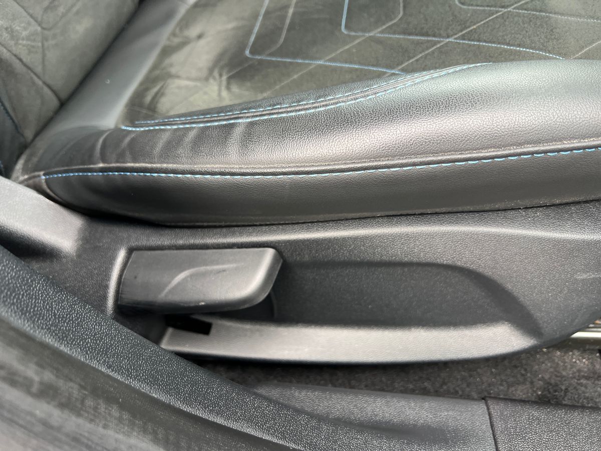 Used Ford Fiesta 2023 for sale - 76297669: Photo 30