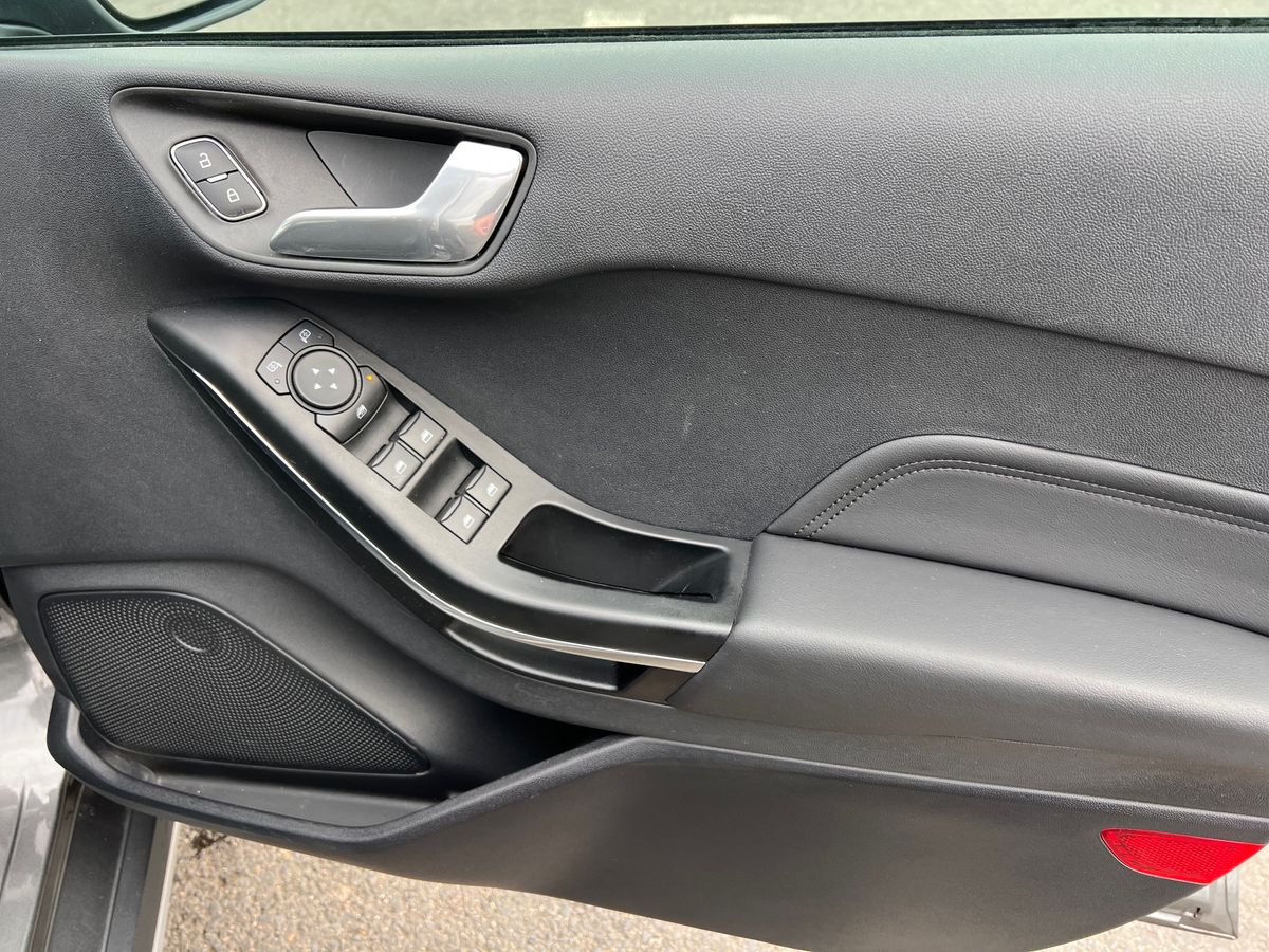 Used Ford Fiesta 2023 for sale - 76297669: Photo 35