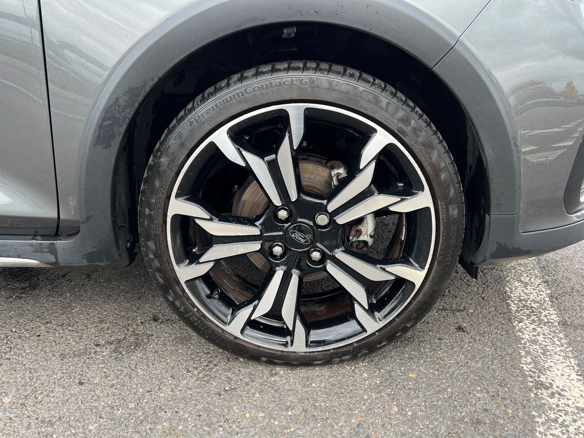 Used Ford Fiesta 2023 for sale - 76297669: Photo 9