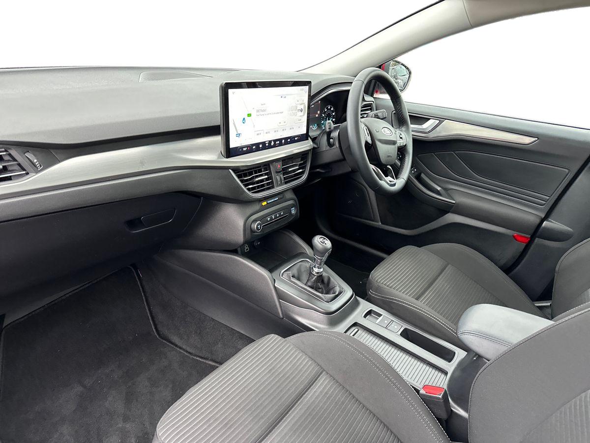 Used Ford Focus 2022 for sale - 77193549: Photo 11