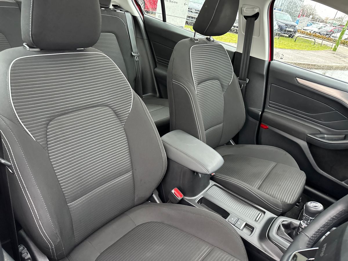 Used Ford Focus 2022 for sale - 77193549: Photo 12