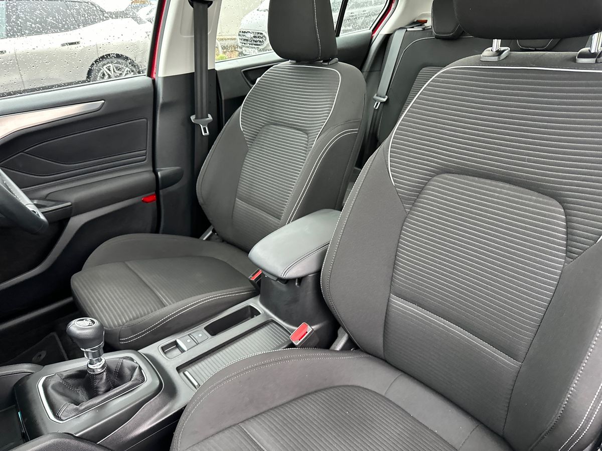 Used Ford Focus 2022 for sale - 77193549: Photo 13