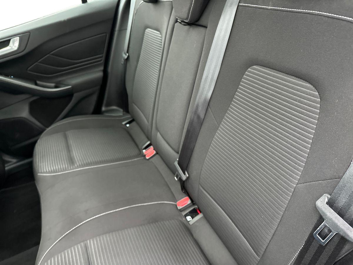 Used Ford Focus 2022 for sale - 77193549: Photo 14