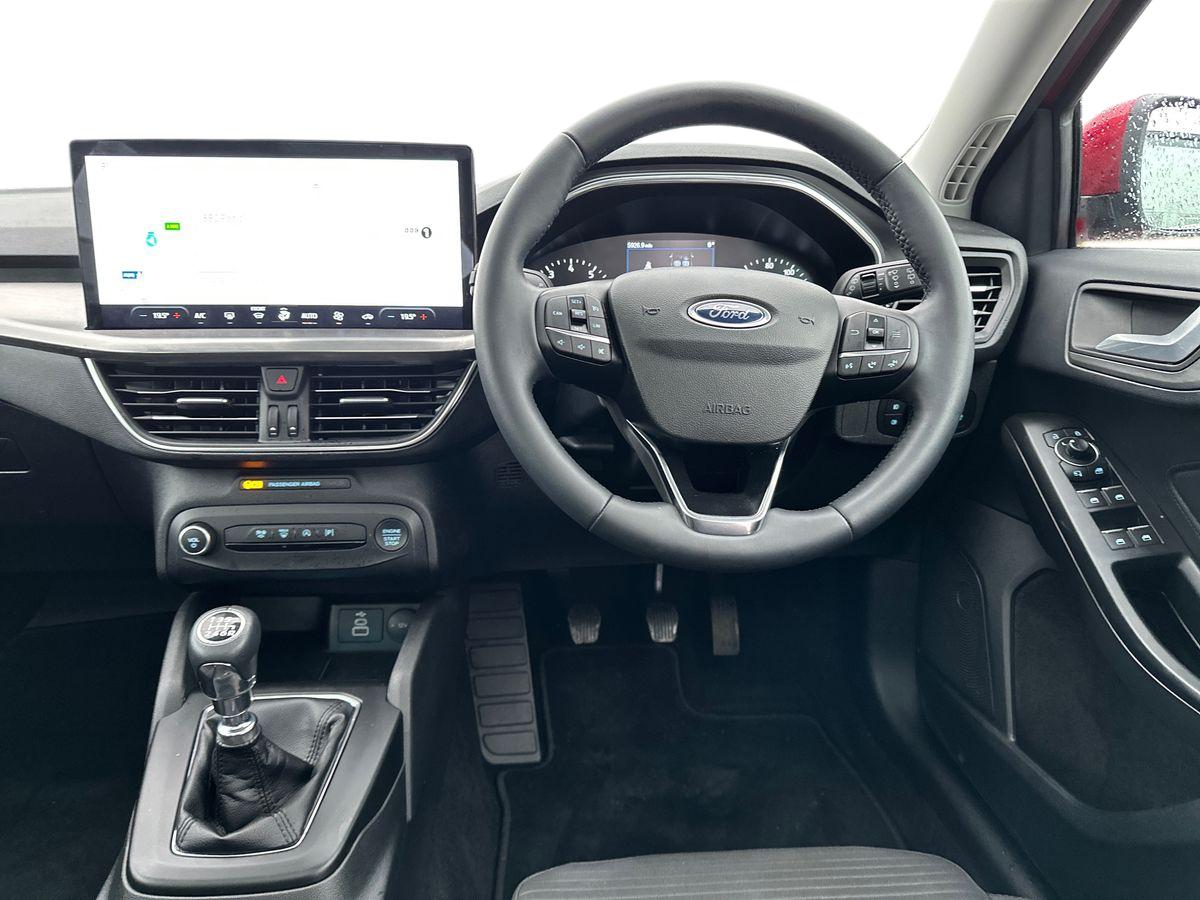 Used Ford Focus 2022 for sale - 77193549: Photo 16