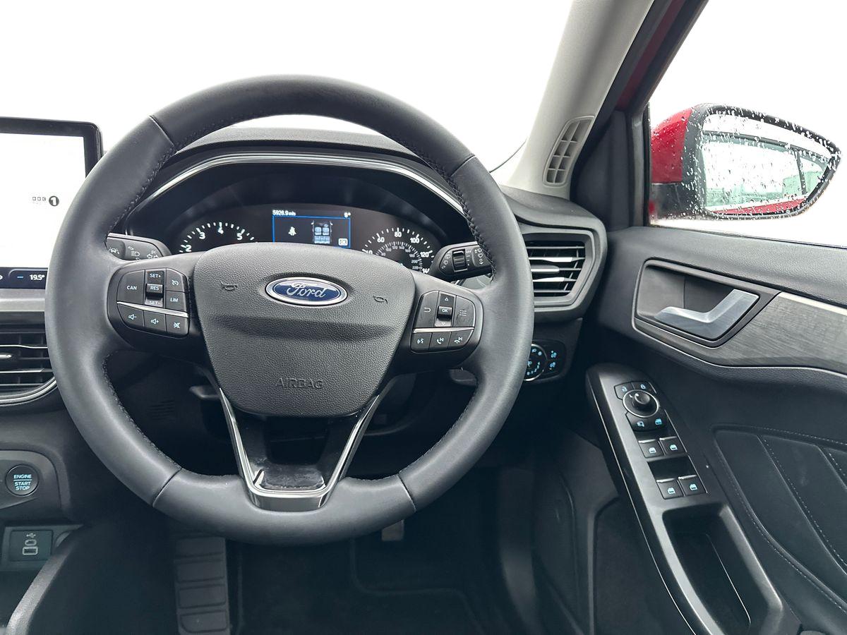 Used Ford Focus 2022 for sale - 77193549: Photo 17