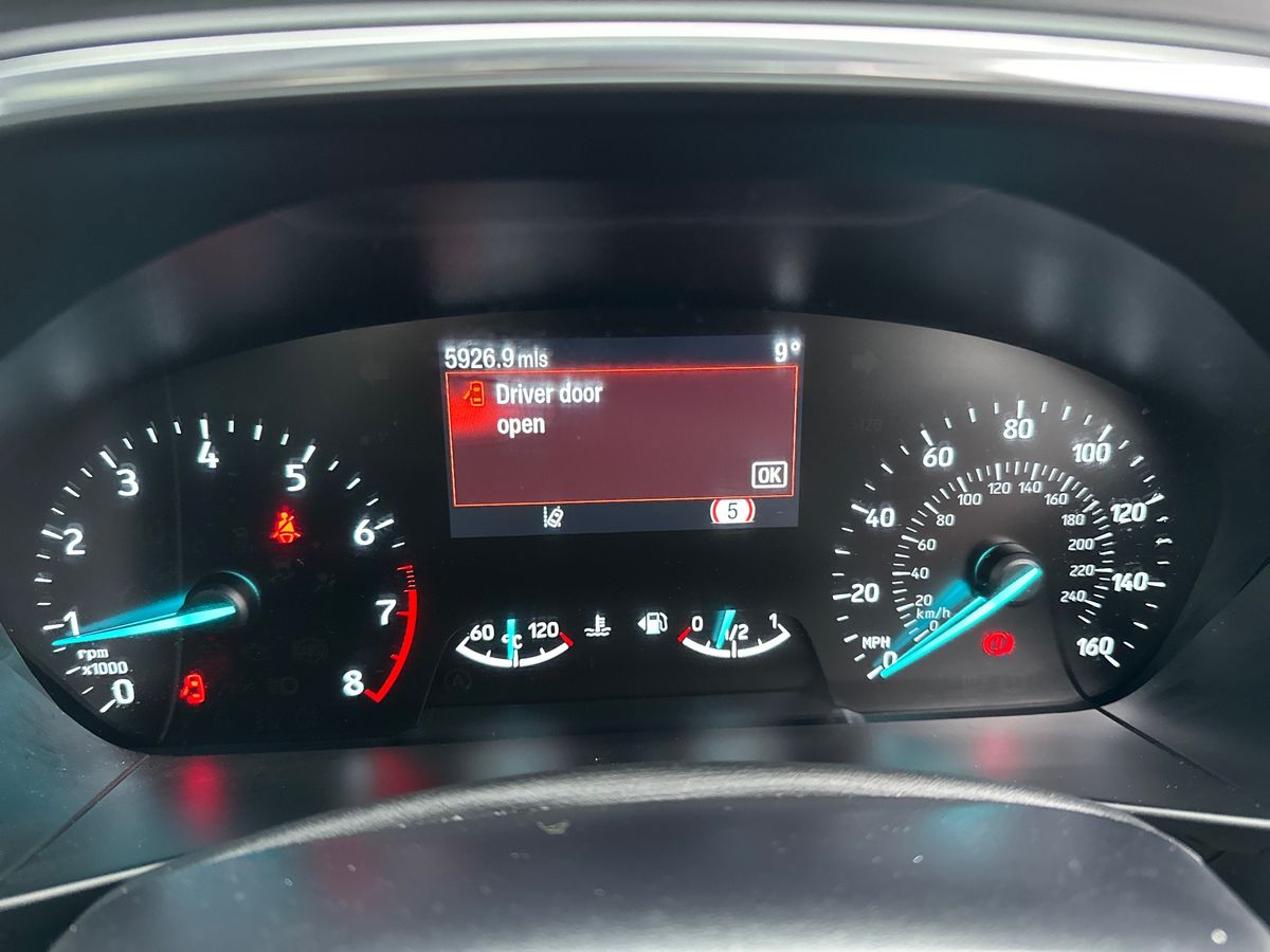 Used Ford Focus 2022 for sale - 77193549: Photo 18