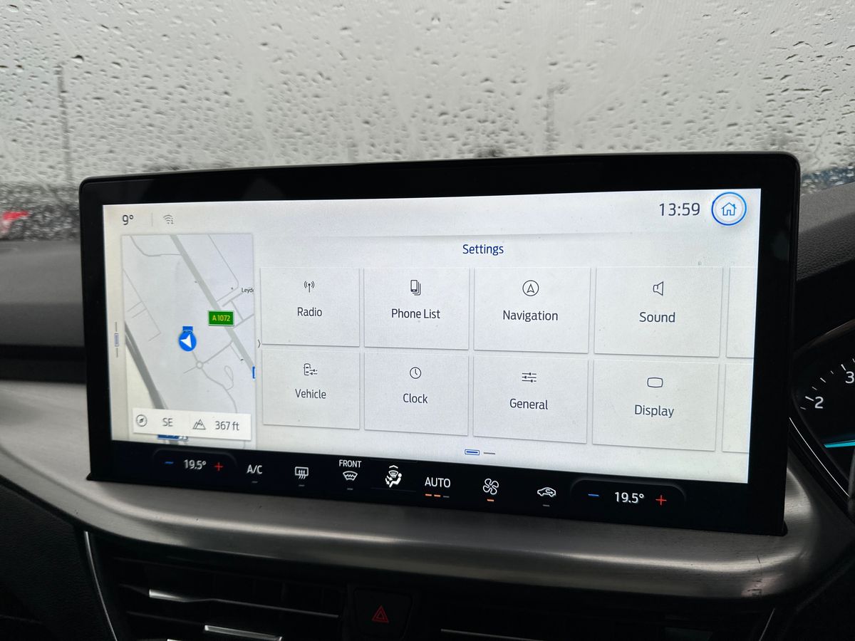 Used Ford Focus 2022 for sale - 77193549: Photo 19