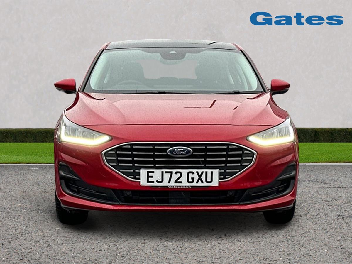 Used Ford Focus 2022 for sale - 77193549: Photo 2