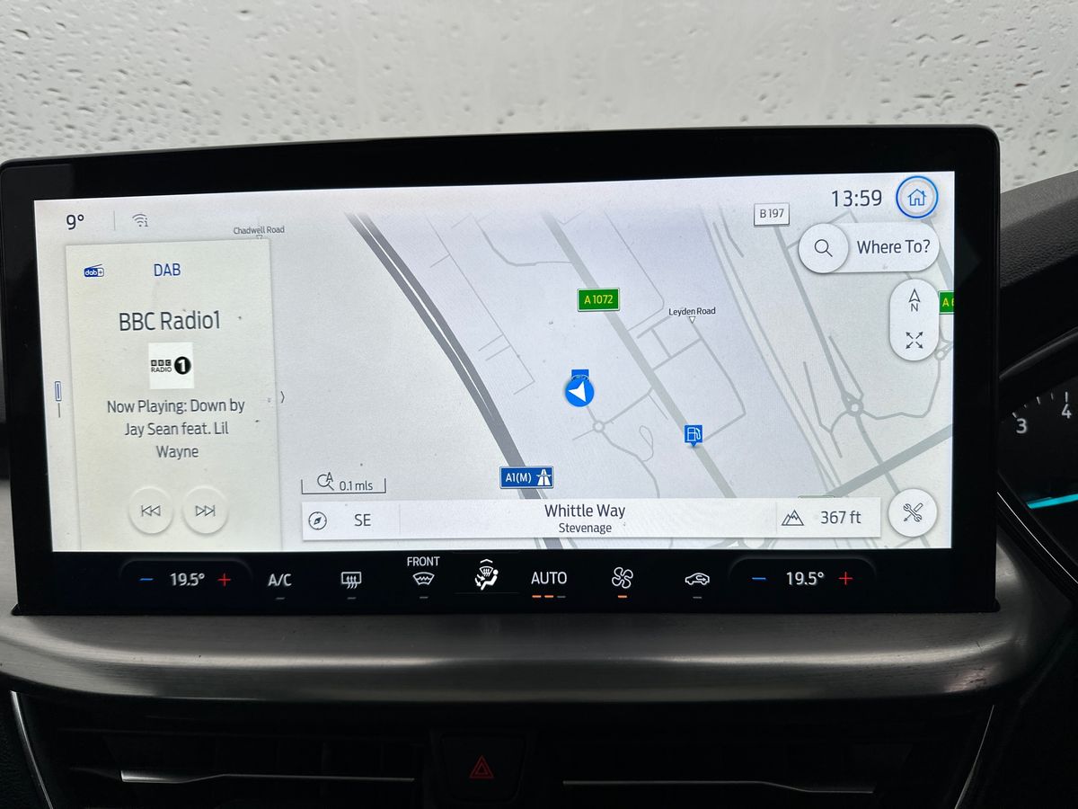 Used Ford Focus 2022 for sale - 77193549: Photo 20