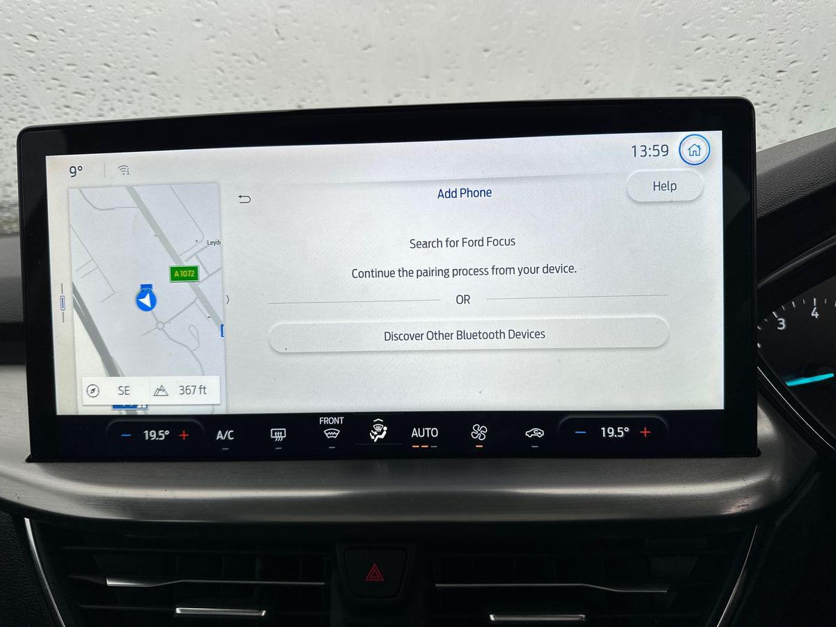 Used Ford Focus 2022 for sale - 77193549: Photo 21