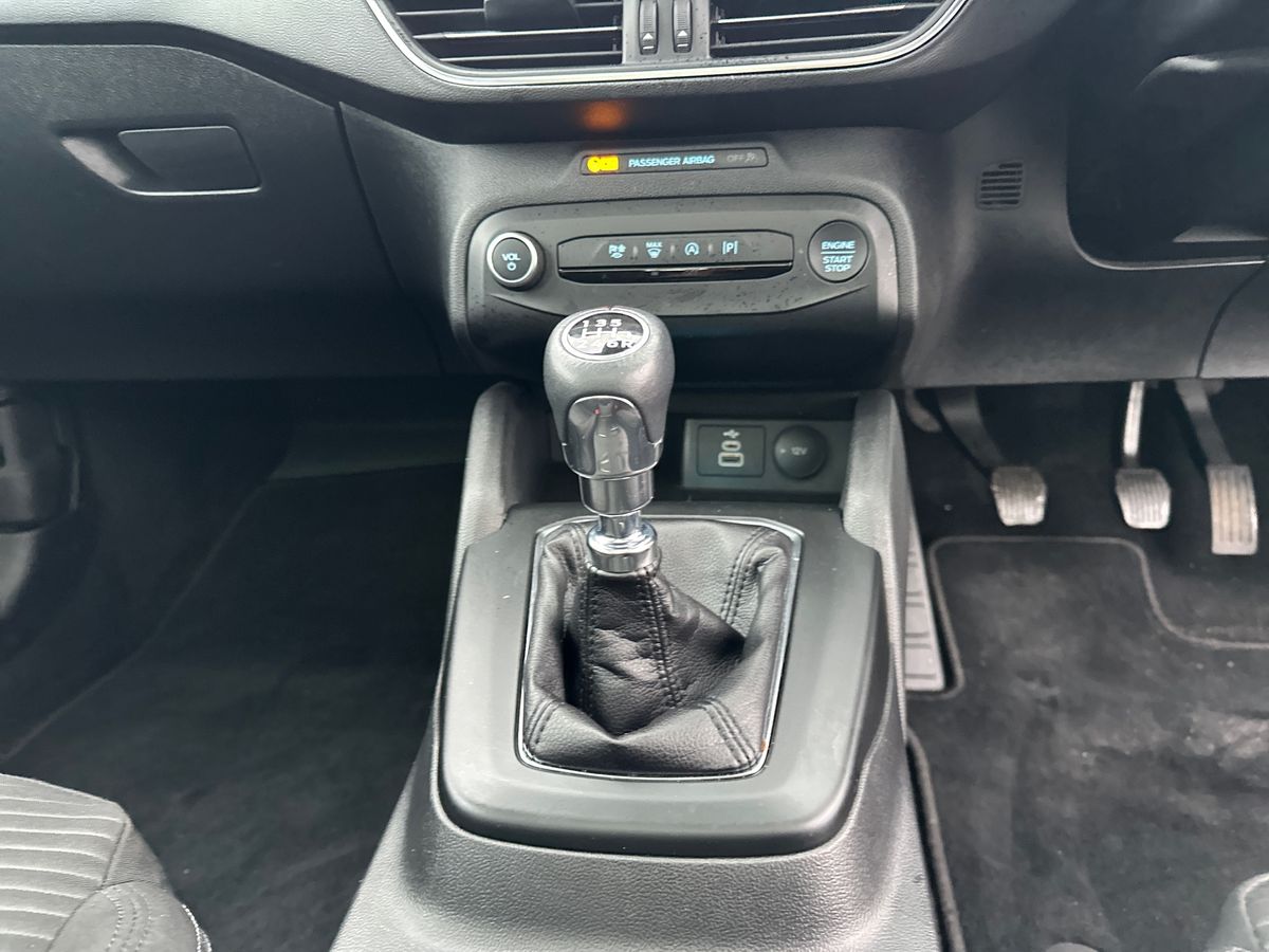 Used Ford Focus 2022 for sale - 77193549: Photo 22