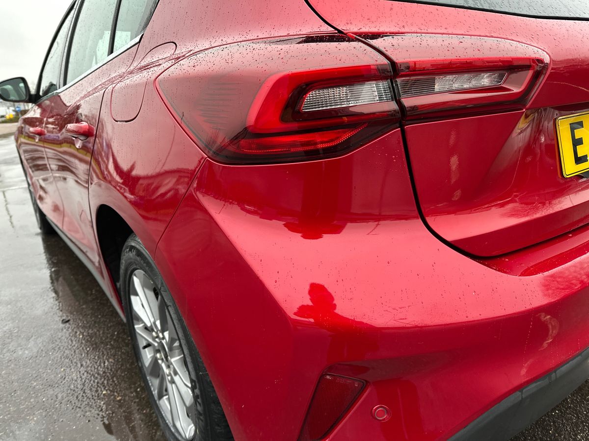 Used Ford Focus 2022 for sale - 77193549: Photo 33