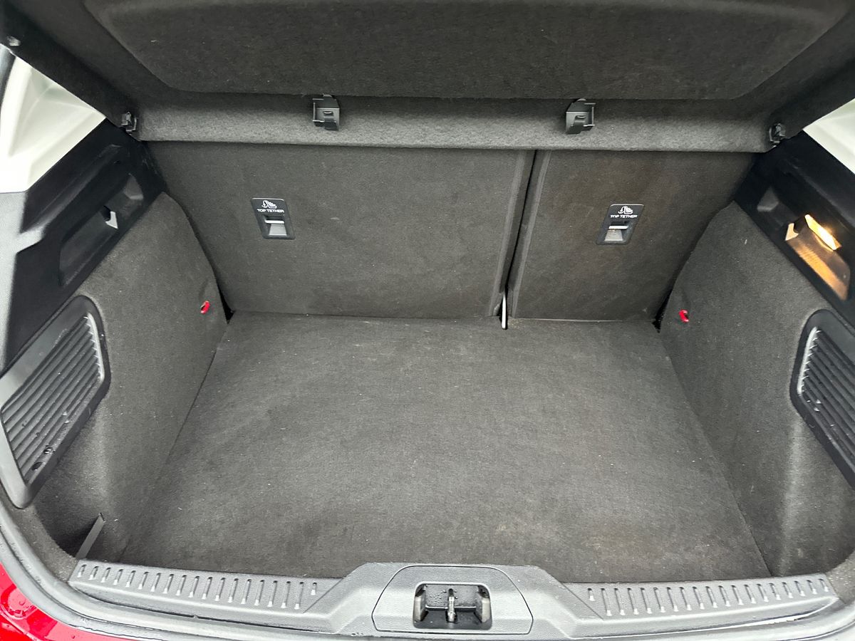 Used Ford Focus 2022 for sale - 77193549: Photo 34