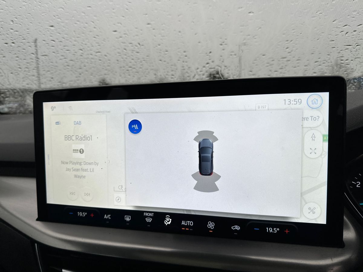 Used Ford Focus 2022 for sale - 77193549: Photo 37