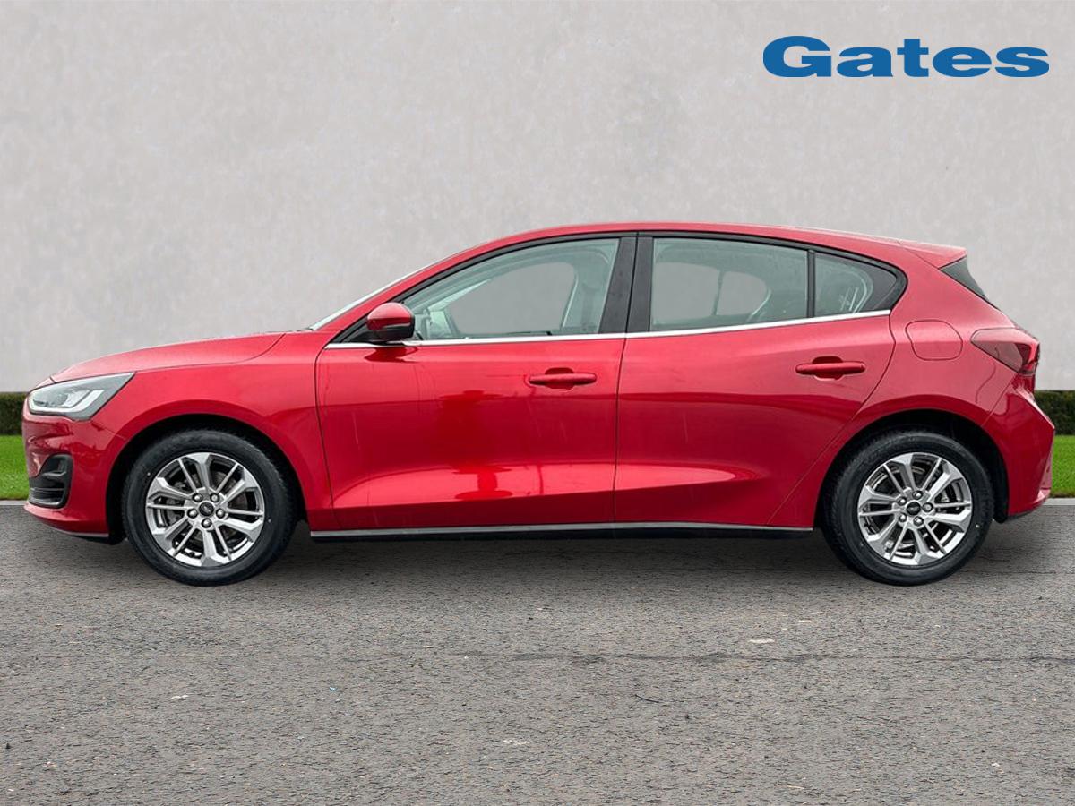 Used Ford Focus 2022 for sale - 77193549: Photo 4