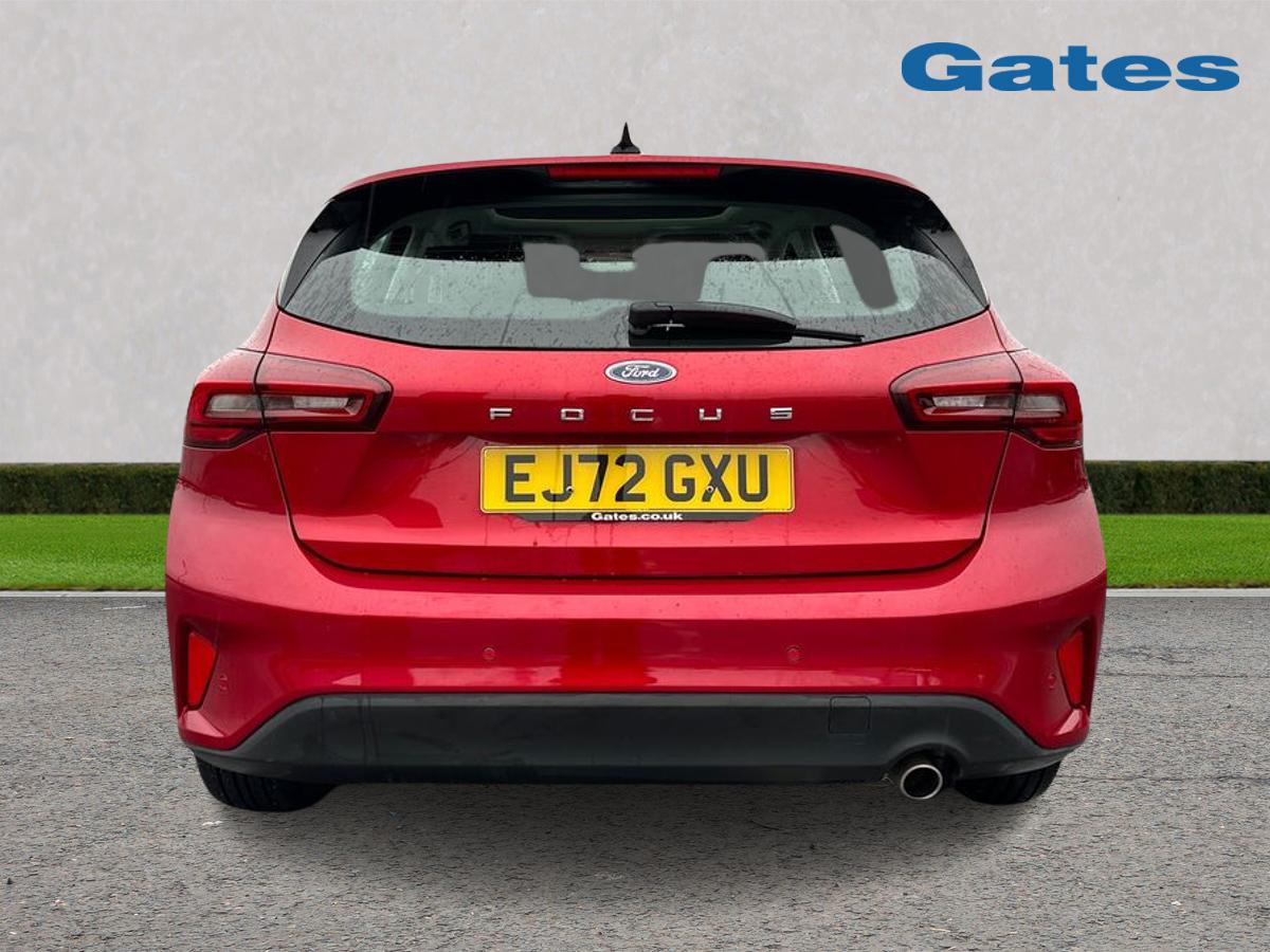 Used Ford Focus 2022 for sale - 77193549: Photo 6