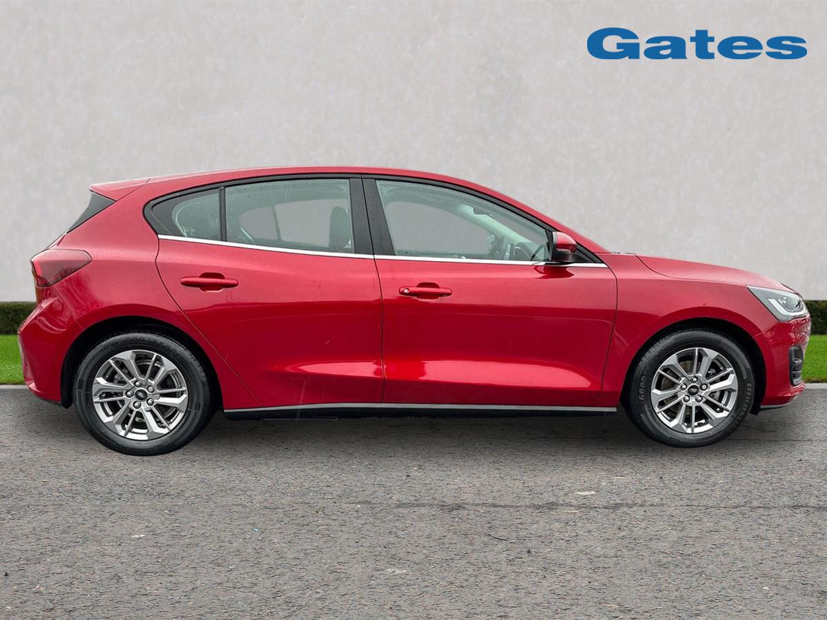 Used Ford Focus 2022 for sale - 77193549: Photo 8