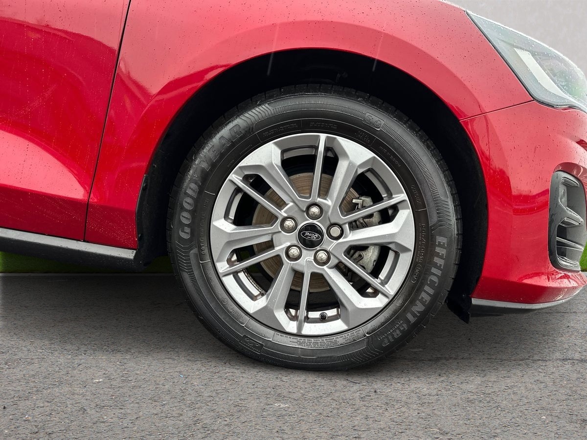 Used Ford Focus 2022 for sale - 77193549: Photo 9