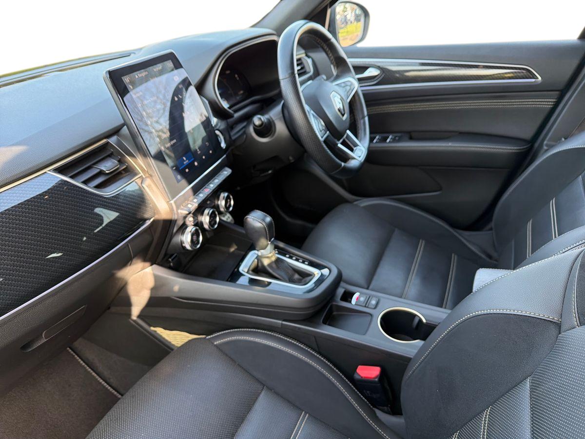 Used Renault Arkana 2023 for sale - 77673868: Photo 11